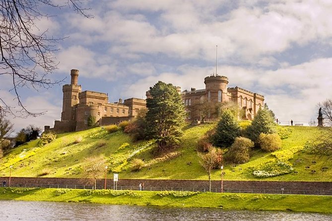 Private tour of Inverness (customisable) - How the 9:00 am Start and Pickup Really Shape Your Day