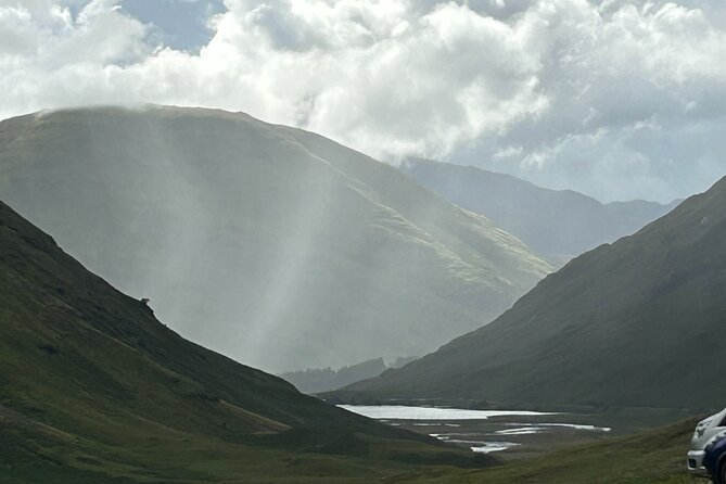 Private Tour of Loch Ness, Glencoe and Highlands from Edinburgh - Key points at a glance