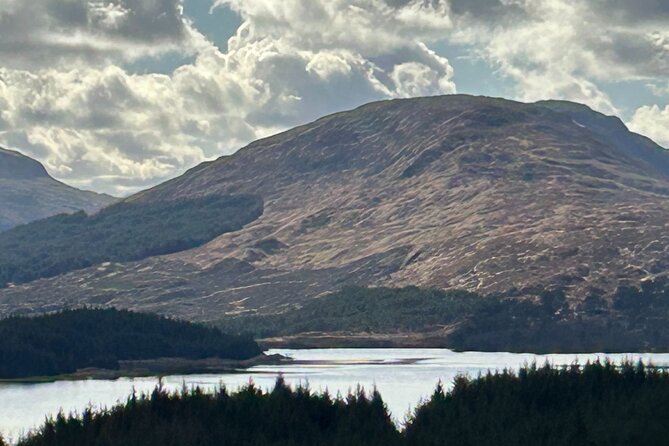 Private Tour of Loch Ness, Glencoe and Highlands from Edinburgh - The appeal: a private Edinburgh-to-Highlands day that actually feels personal