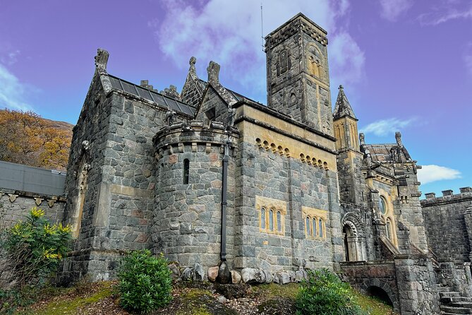 Private Tour of the Highlands, Glencoe and Castles from Stirling - Why This Stirling-to-Glencoe Private Day Works So Well