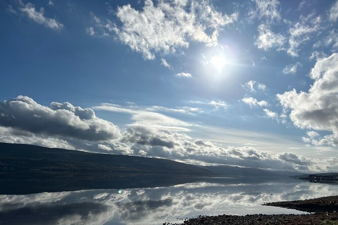 Private Tour of the Highlands, Glencoe and Castles from Stirling - Loch Tulla Viewpoint: Quick Trossachs Views for Photo-First Travelers