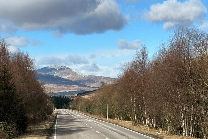Private Tour of the Highlands, Glencoe and Castles from Stirling - Castle Stalker and Its Film Connections