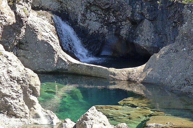 Private Tour to Skye, Fairy Pools, Portree and The Fairy Glen - The big picture: how this 10 hour day really works