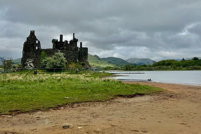 Private Tour to the Stunning Scottish Highlands & Glencoe - Price, Group Size, and What That Cost Buys You