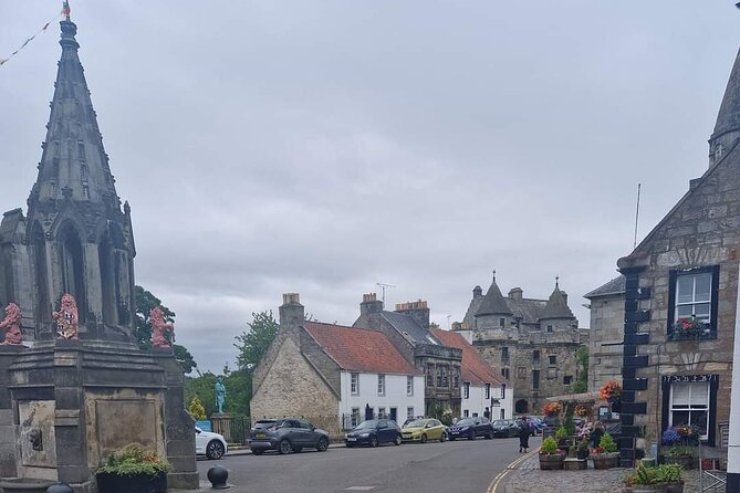Private Travel to Outlander Filming Locations Across Scotland - Price and Value: What $272.37 Per Group Really Means