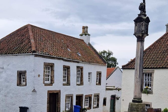 Private Travel to Outlander Filming Locations Across Scotland - Midhope Castle (Lallybroch) Drive-Up and Photo Stops That Take You Back