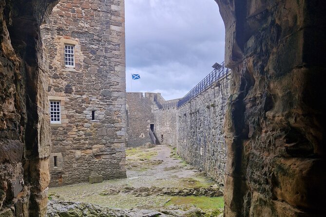 Private Travel to Outlander Filming Locations Across Scotland - What the Private Driver Adds Beyond Driving You There