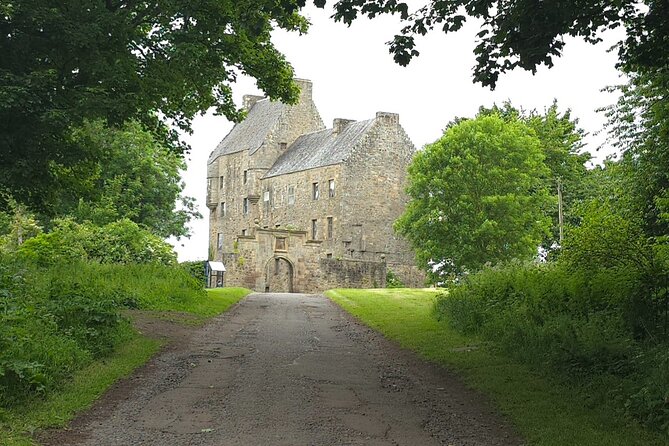 Private Travel to Outlander Filming Locations Across Scotland - Getting the Most Out of Midhope and Blackness Without Overplanning