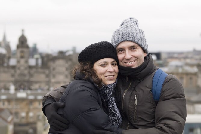 Private Walking Tour of Edinburgh Castle with Skip-the-Line - Edinburgh Castle highlights: Crown Jewels, cannons, and city views