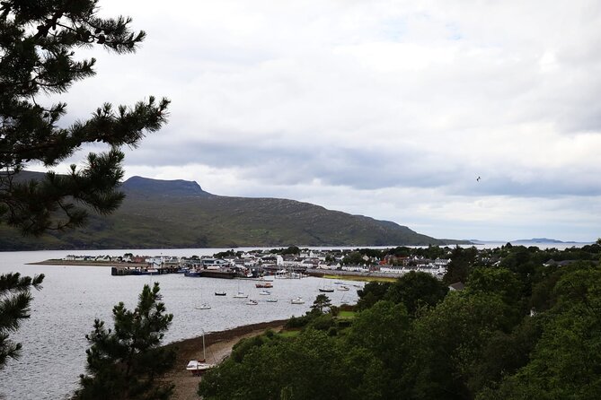 Private West Coast, Waterfalls, and Walking Tour (£600 per group) - What’s Included, and What You’ll Still Need to Plan
