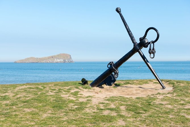Puffin Boat Trip & Tantallon Castle Day Trip from Edinburgh - Timing, logistics, and the reality of seven hours