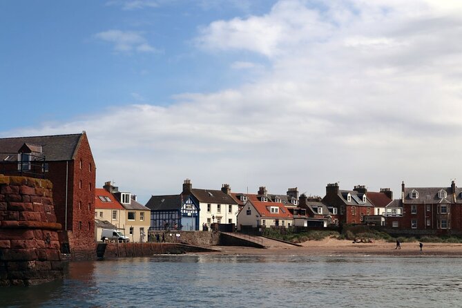 Puffin Boat Trip & Tantallon Castle Day Trip from Edinburgh - Who should book this day trip, and who should skip it