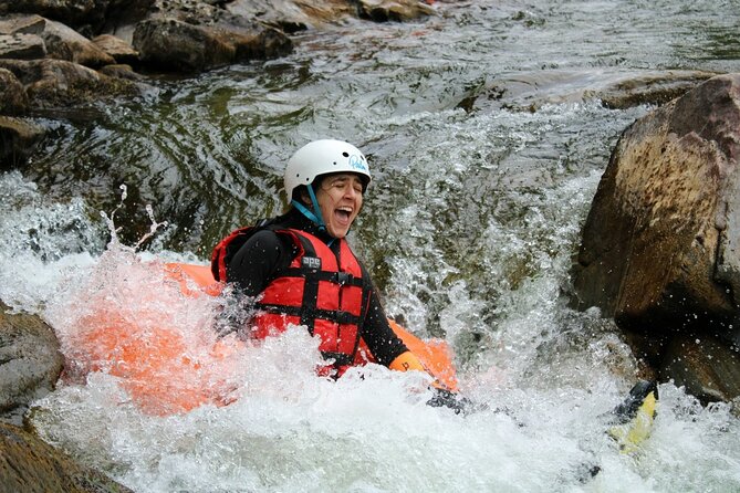 RIVER TUBING on the River Feshie | Aviemore, Scotland - Key Things To Know Before You Go on the River Feshie