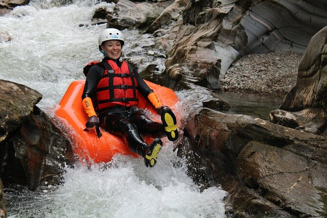 RIVER TUBING on the River Feshie | Aviemore, Scotland - The 3-Hour River Run: Thrills, Current, and Hidden Spots