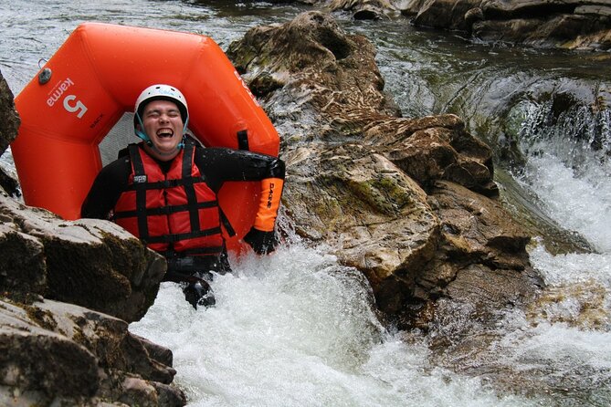 RIVER TUBING on the River Feshie | Aviemore, Scotland - Price and Value: Is $103.21 Worth It?