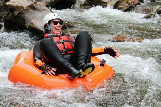 RIVER TUBING on the River Feshie | Aviemore, Scotland - Who Should Book This River Tubing on the Feshie?