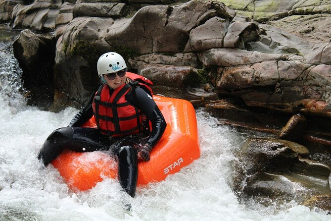 RIVER TUBING on the River Feshie | Aviemore, Scotland - Meeting Point, Getting Kitted, and the Safety Brief That Keeps It Fun