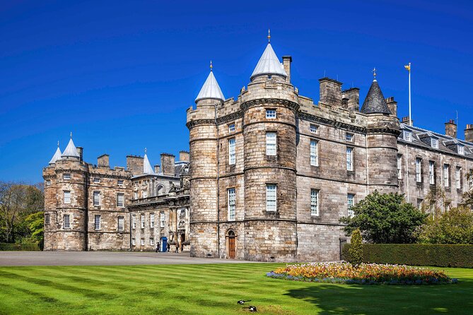 Royal Mile, Edinburgh Walking Tour with Audioguide - Price and Value at $7.14: What You’re Actually Buying