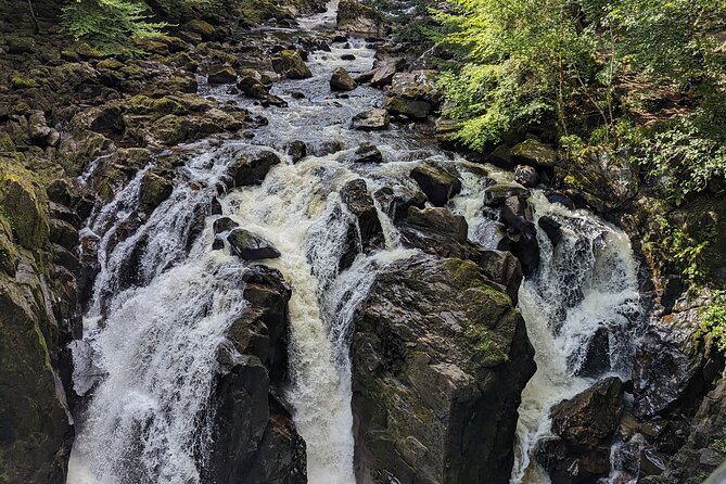 Scone Palace, Nature, Pitlochry, Whisky Experience from Glasgow - Price and value: $680.53 per group up to 4 (what that really covers)