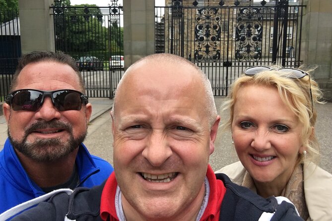 Scotch Tour Edinburgh with a Local Expert: Private & 100% Personalized - Key Highlights That Make This Tour Worth Your Time