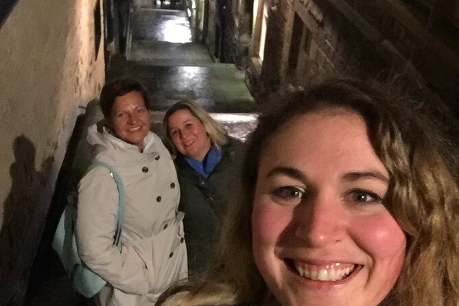 Scotch Tour Edinburgh with a Local Expert: Private & 100% Personalized - Old Town Walk: Whisky History on the Streets of Edinburgh