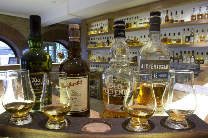 Scotch Tour Edinburgh with a Local Expert: Private & 100% Personalized - Sheep Heid Inn Dram: One of Edinburgh’s Oldest Pub Stops