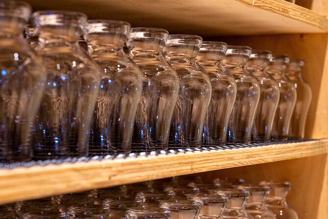 Scotch Whisky Tasting & Stories — Bespoke Whisky Lounge - The guide makes it: Ben C, Ewen, Eleanor, Sabie, Alasdair, and more