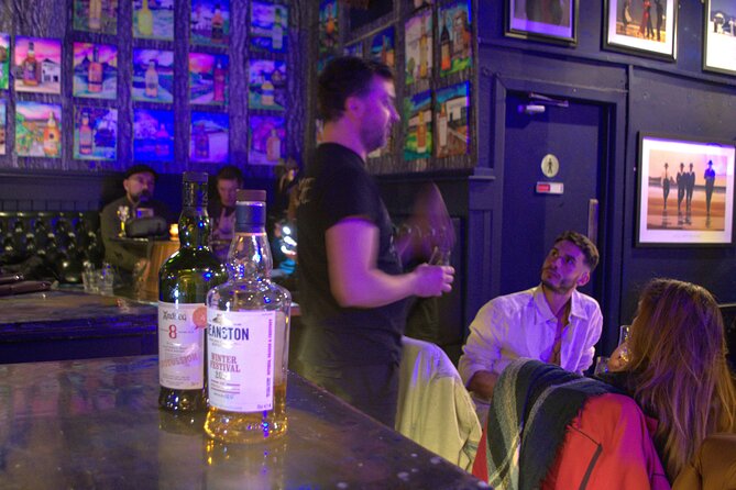 Scotch Whisky Tasting - The True Spirit of Scotland - Who should book this whisky tasting, and who might want a different option