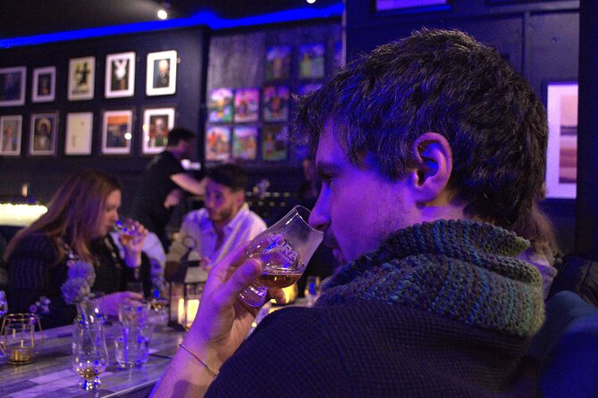 Scotch Whisky Tasting - The True Spirit of Scotland - Should you book this Scotch tasting in Edinburgh?
