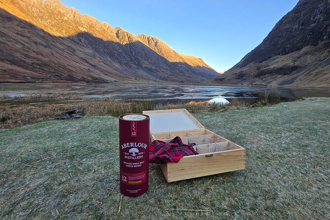 Scottish Highlands and Glencoe Tour - Castles, Glens & Waterfalls - Key Highlights That Make This Tour Worth Your Attention