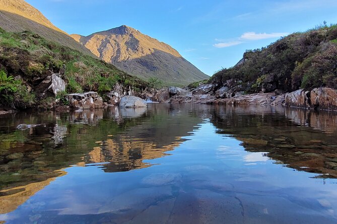 Scottish Highlands and Glencoe Tour - Castles, Glens & Waterfalls - The Luss Stop: A Loch Lomond Village Break That Feels Like More Than a Rest Stop