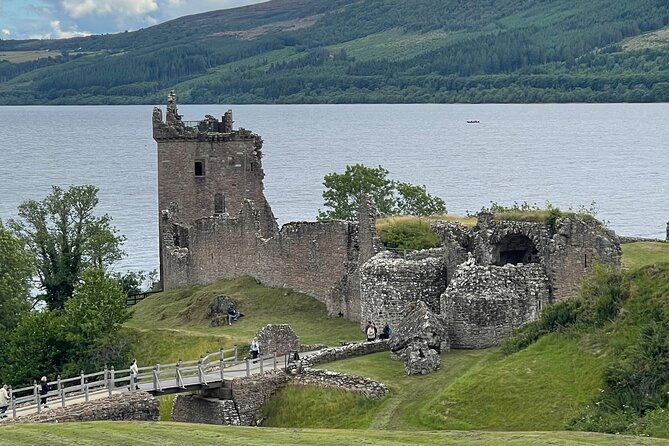 Scottish Whisky Distillery & Fairytale Dunrobin Castle - Key takeaways before you go