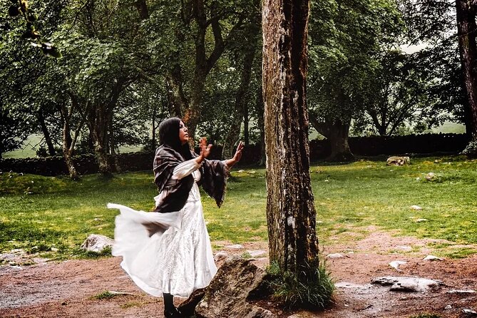 Secret Loch Ness, Inverness Castle visit, Culloden, Clava Cairns - The Inverness and Loch Ness loop that feels efficiently Scottish