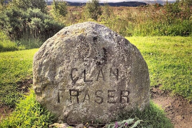 Secret Loch Ness, Inverness Castle visit, Culloden, Clava Cairns - Loch Ness south and Dores: where the photos can be calmer