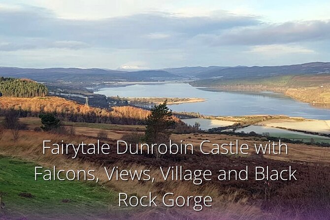 Secret Loch Ness with Cawdor Castle and Clava Cairns - Cawdor Castle: Shakespeare’s shadow, the Cawdor family’s real home