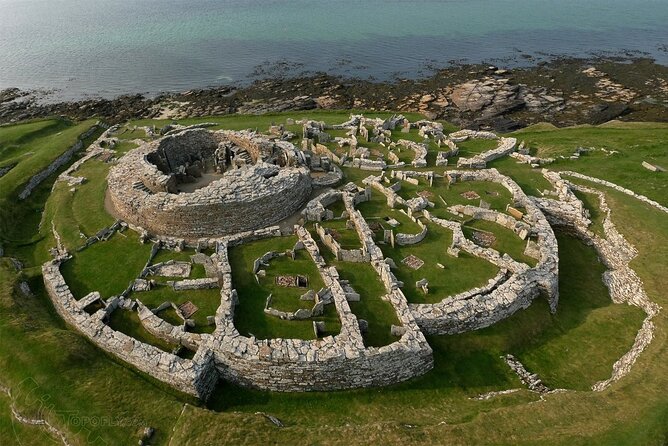 Semi Private Tour - Orkney and Kirkwall - Orkney and Kirkwall in one focused 6.5-hour day
