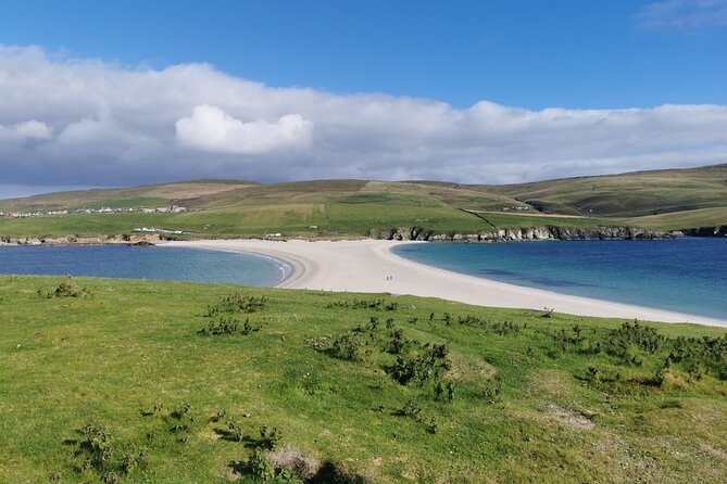 Shetland TV Locations Private Full Day Tour - Key highlights worth caring about