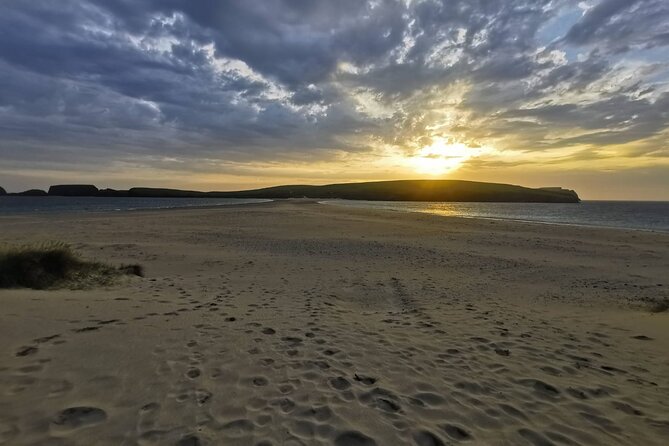Shetland TV Locations Private Full Day Tour - Price and logistics: what $1,040 per group gets you