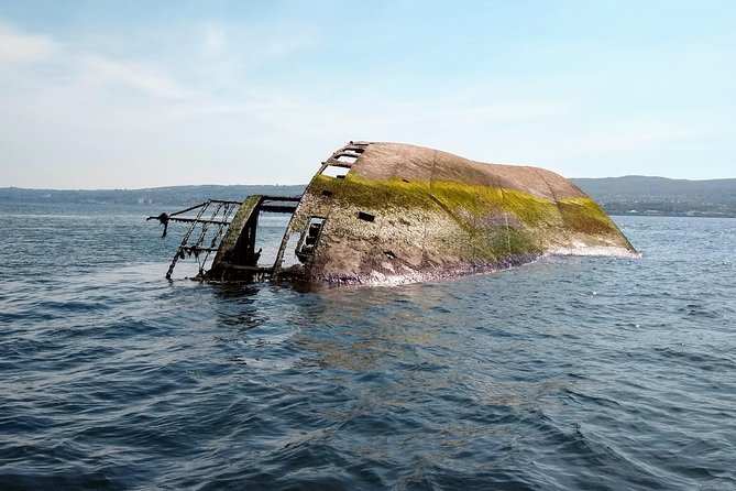 Shipwreck Hunters - Key things to know before you go