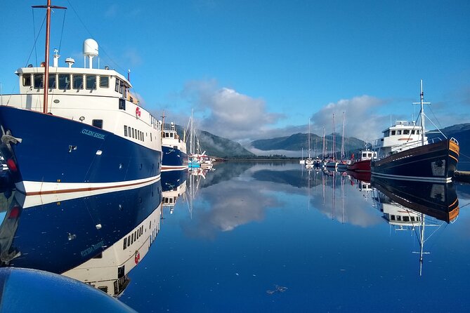 Shipwreck Hunters - Skipper Jason and the local context that makes the wreck mean something