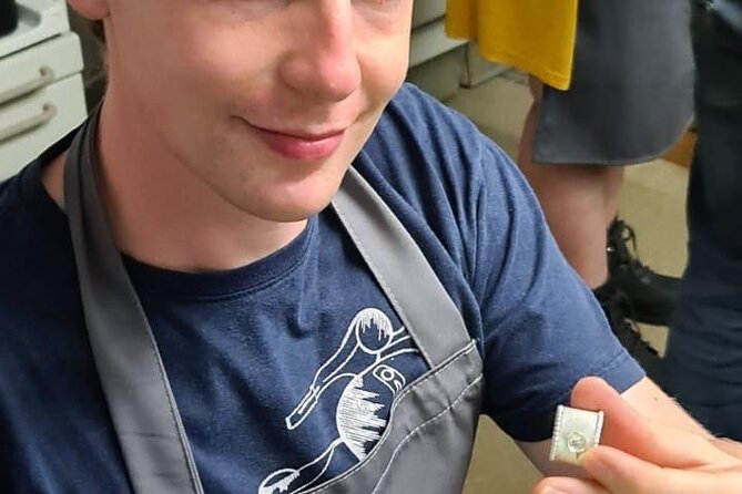 Silver Ring Making Experience - Price and what makes the cost feel fair