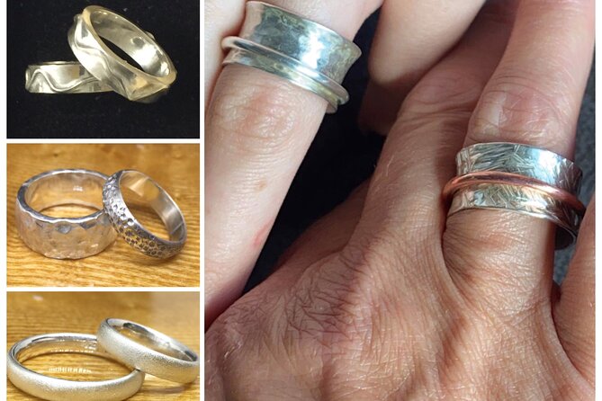 Silver Ring Making Experience - Should you book this silver ring workshop?