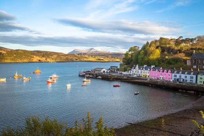Skye Day Tour from Inverness with Fairy Pools & Dunvegan Castle - Why this Skye day tour from Inverness makes sense