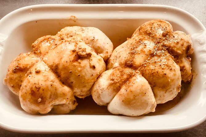 Slow Food Highland Dining and Storytelling in Inverness - What you will eat: Partan Bree, Cranachan, and other Highlands classics