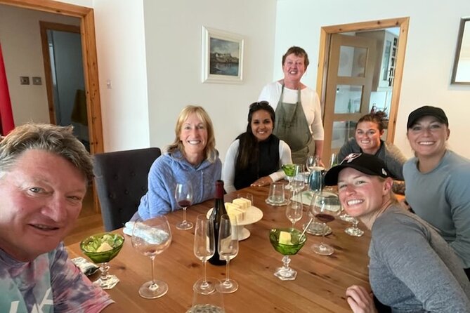 Slow Food Highland Dining and Storytelling in Inverness - Who this suits best, and who might prefer something else