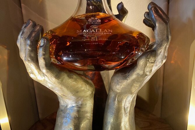 Speyside Full-Day Private Whisky Tour - Why Speyside feels built for a private full day