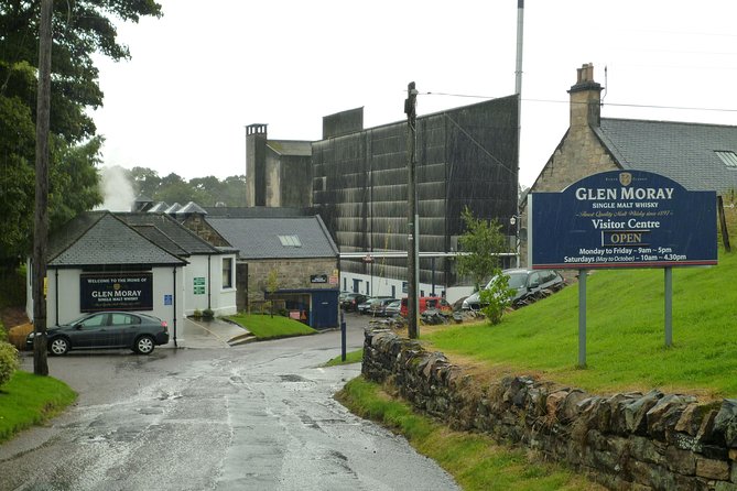 Speyside Whisky Full Day Private Tour from Inverness - Key Things I’d Focus On Before You Go
