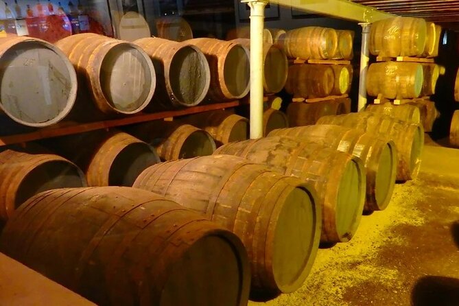 Speyside Whisky Full Day Private Tour from Inverness - Why This Speyside Day Tour Works from Inverness