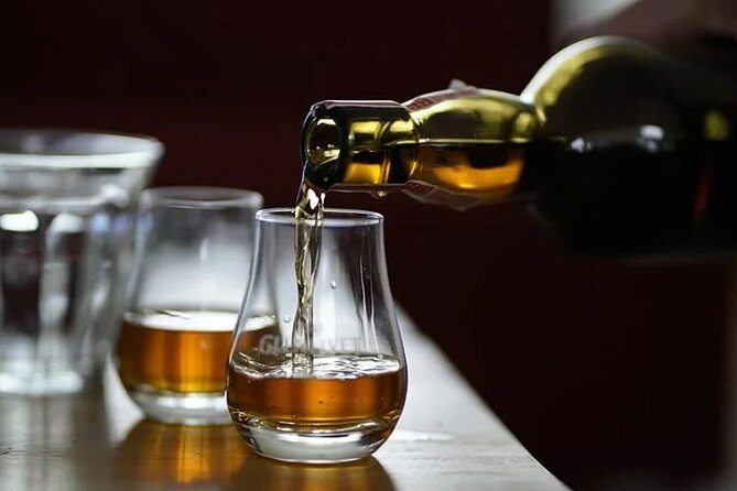 Speyside Whisky Full Day Private Tour from Inverness - Glenfiddich in Dufftown: Family-Owned, Awarded, and Very Speyside