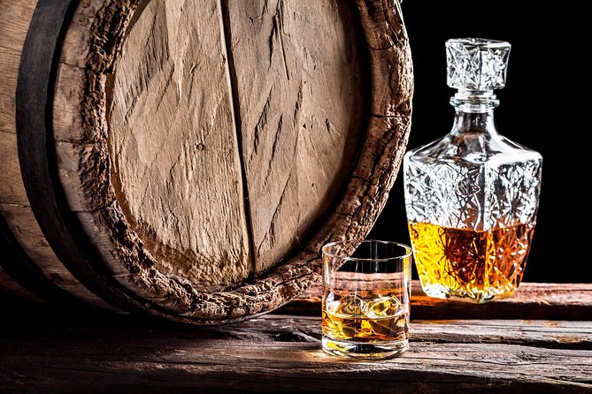 Speyside Whisky Full Day Private Tour from Inverness - Pickup, Timing, and the Comfort Factor (Land Rover or Minibus)